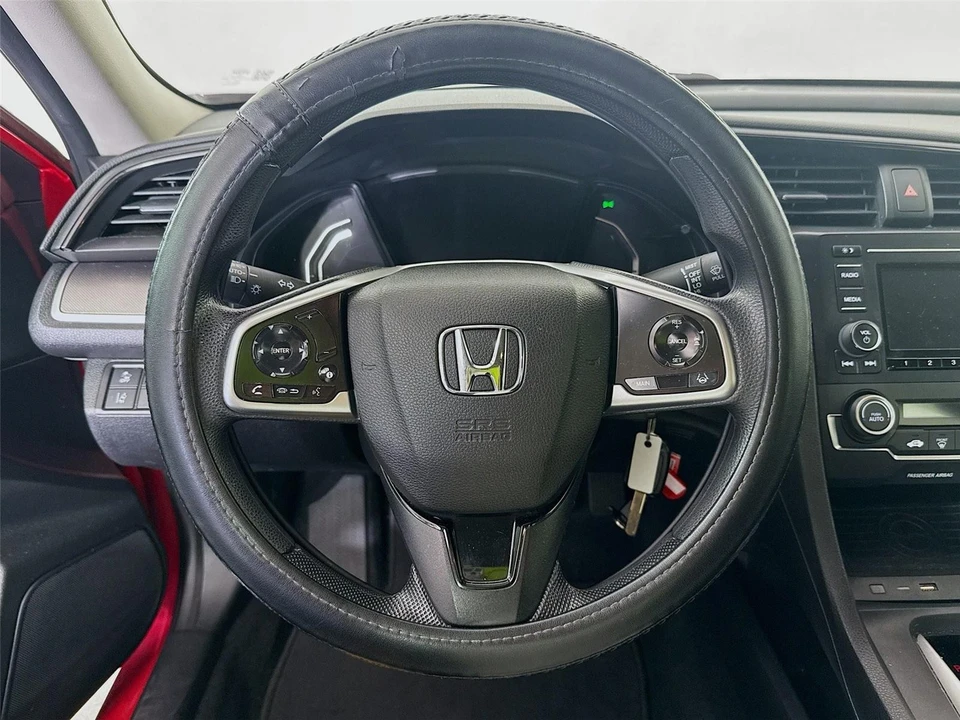 2020 Honda Civic 10th Gen - Image 7 of 14