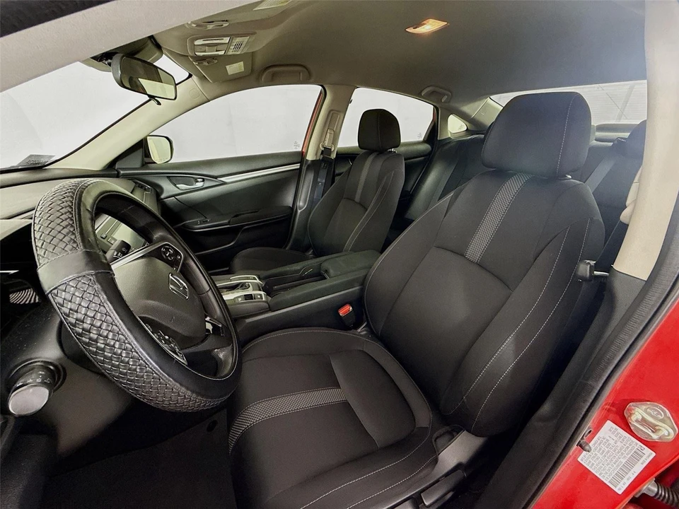 2020 Honda Civic 10th Gen - Image 11 of 14