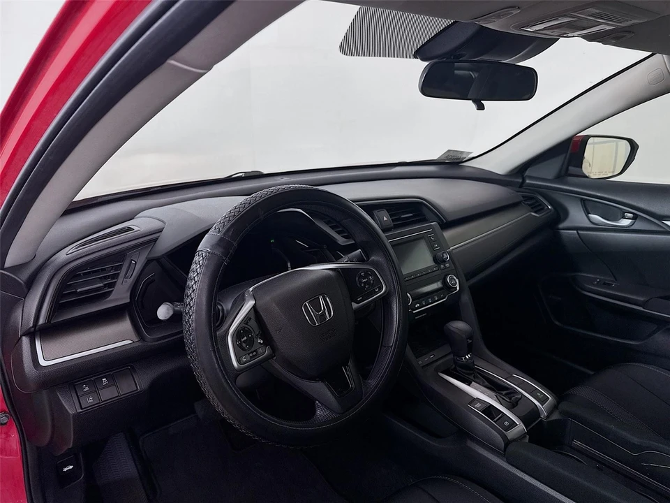 2020 Honda Civic 10th Gen - Image 6 of 14