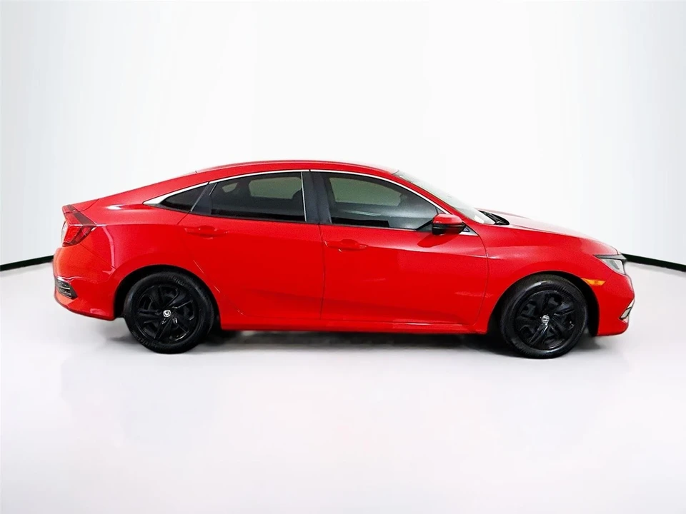 2020 Honda Civic 10th Gen - Image 2 of 14