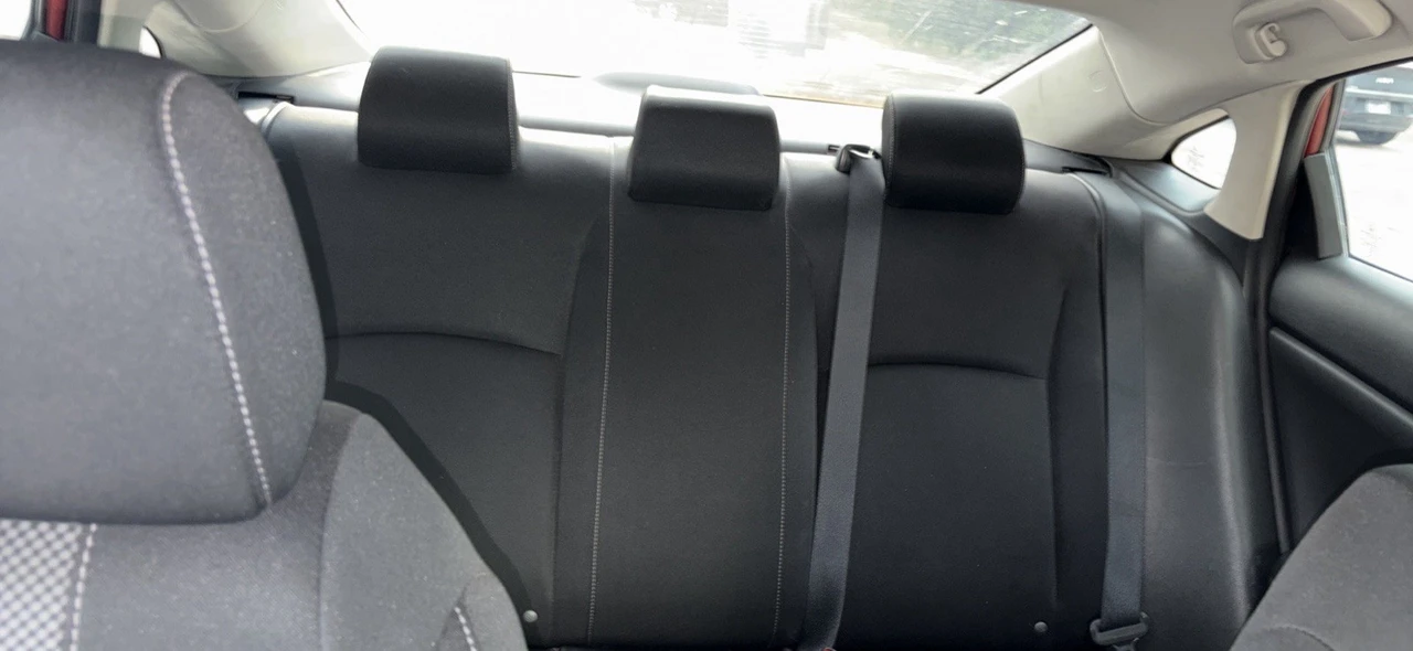 2020 Honda Civic 10th Gen - Image 5 of 5