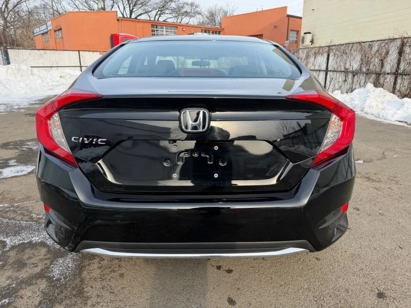 2020 Honda Civic 10th Gen - Image 6 of 12
