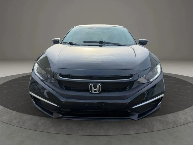2020 Honda Civic 10th Gen - Image 2 of 12