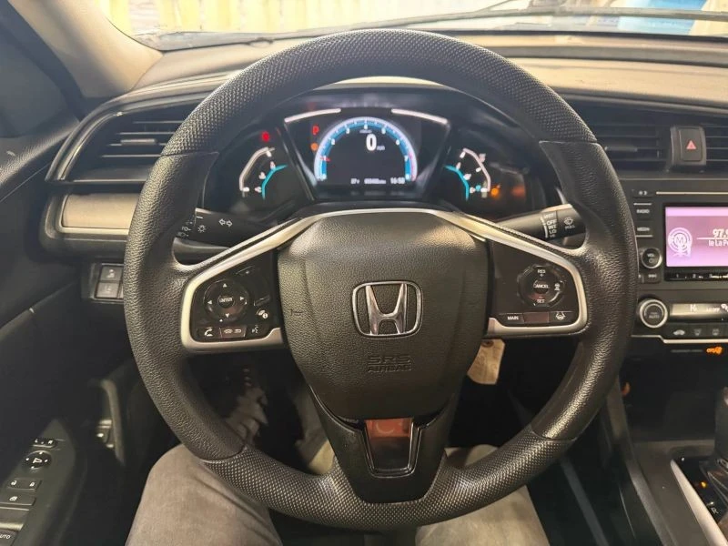 2020 Honda Civic 10th Gen - Image 12 of 12
