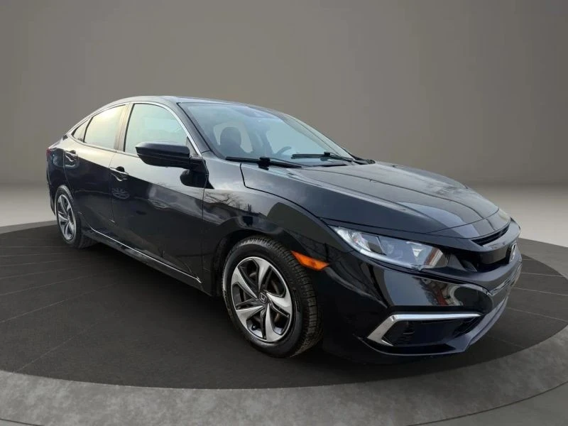 2020 Honda Civic 10th Gen - Image 3 of 12