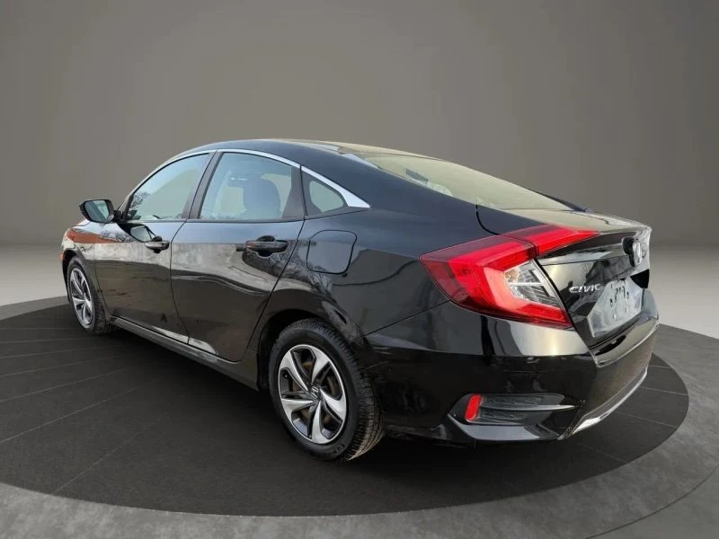 2020 Honda Civic 10th Gen - Image 7 of 12