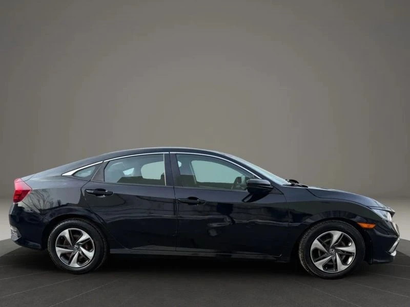 2020 Honda Civic 10th Gen - Image 4 of 12