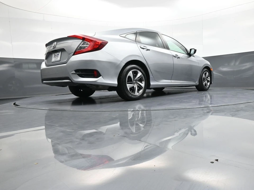 2020 Honda Civic 10th Gen - Image 29 of 31