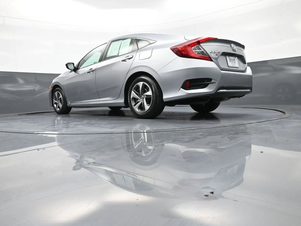 2020 Honda Civic 10th Gen - Image 31 of 31