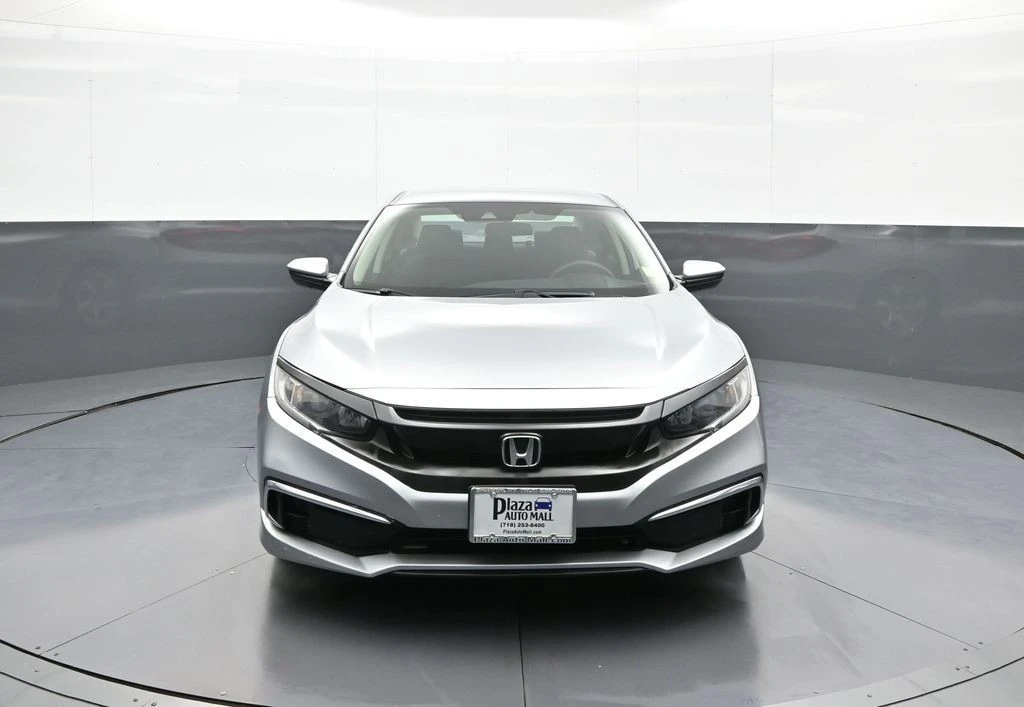 2020 Honda Civic 10th Gen - Image 2 of 31