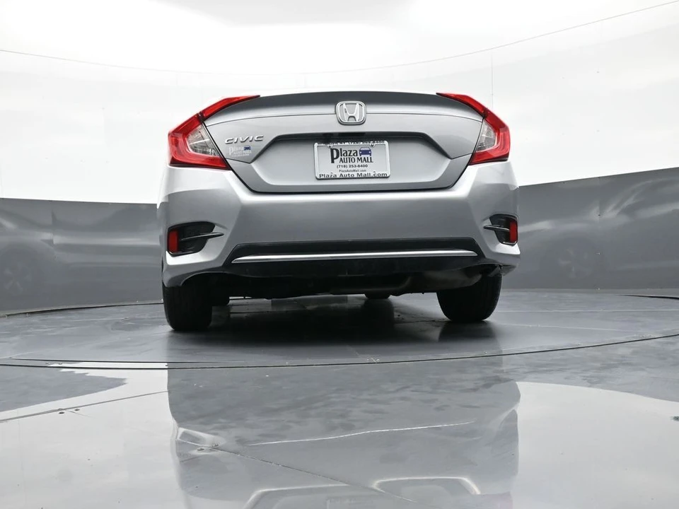 2020 Honda Civic 10th Gen - Image 30 of 31