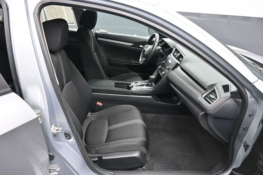 2020 Honda Civic 10th Gen - Image 24 of 31