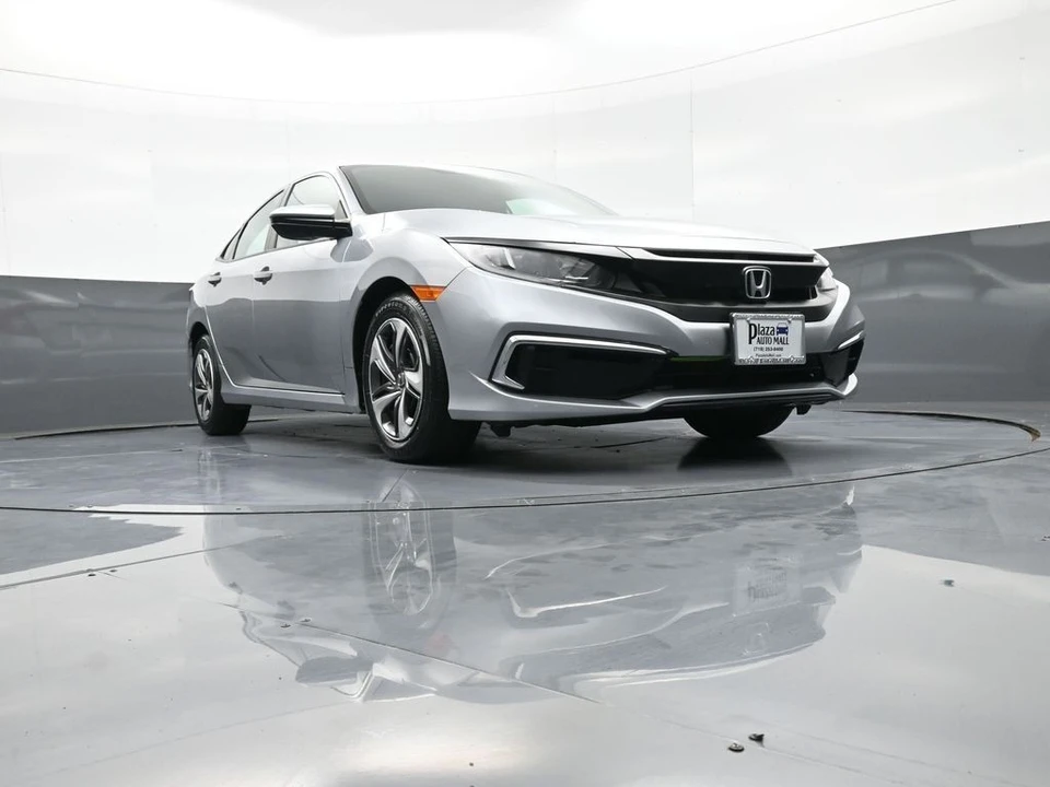 2020 Honda Civic 10th Gen - Image 27 of 31