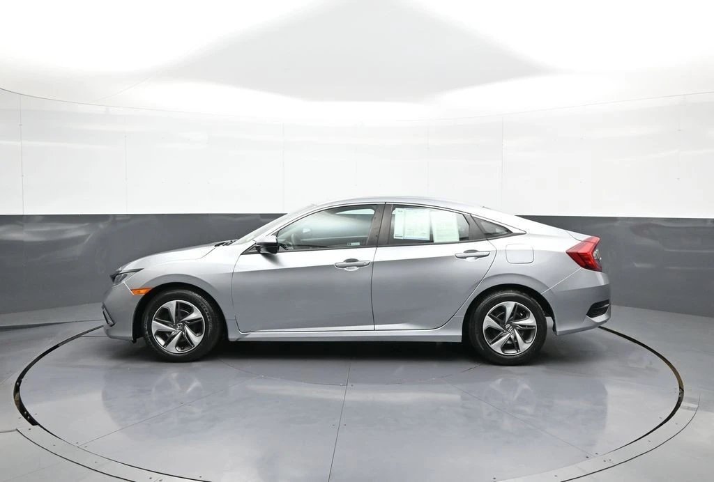 2020 Honda Civic 10th Gen - Image 9 of 31