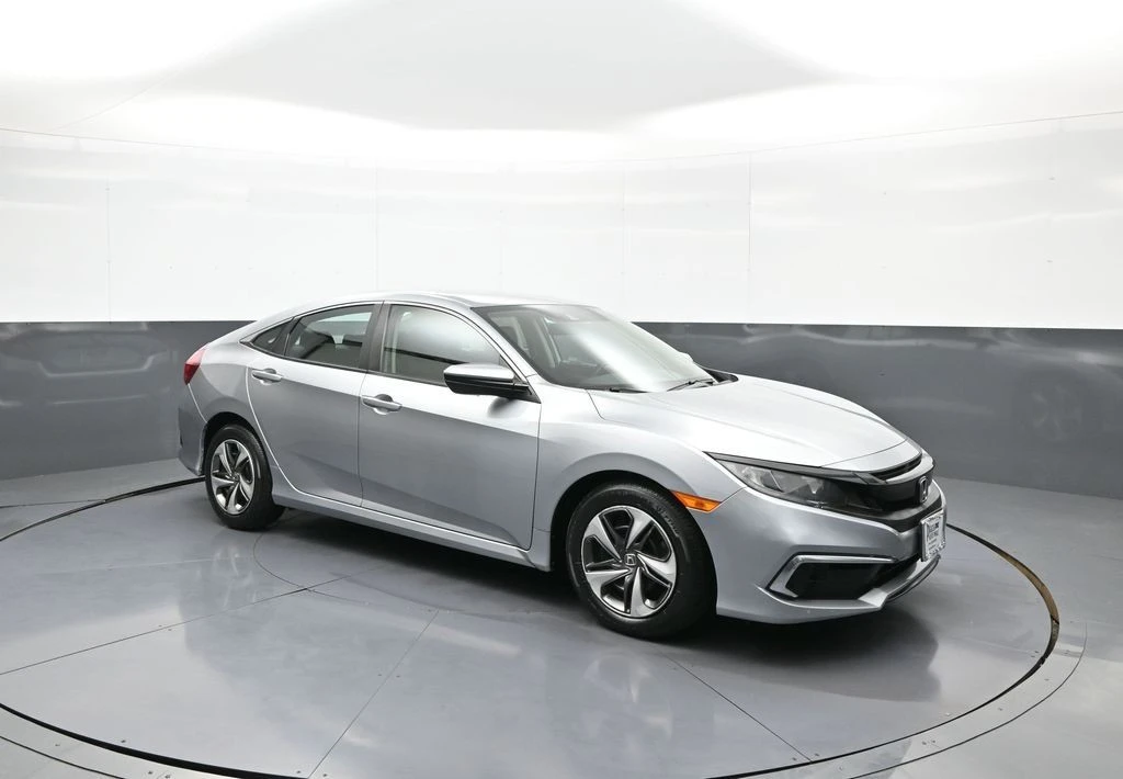 2020 Honda Civic 10th Gen - Image 4 of 31