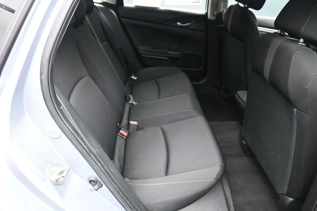 2020 Honda Civic 10th Gen - Image 23 of 31