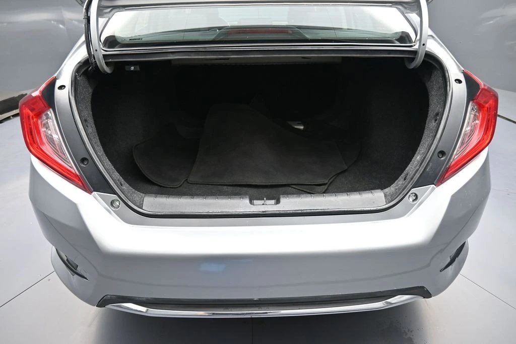 2020 Honda Civic 10th Gen - Image 21 of 31