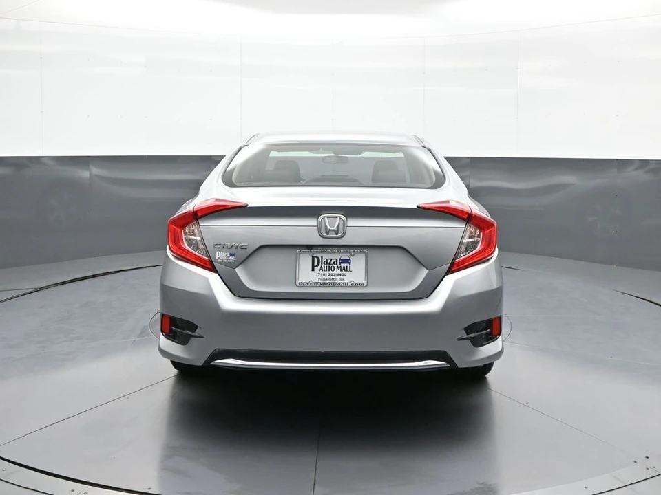 2020 Honda Civic 10th Gen - Image 7 of 31
