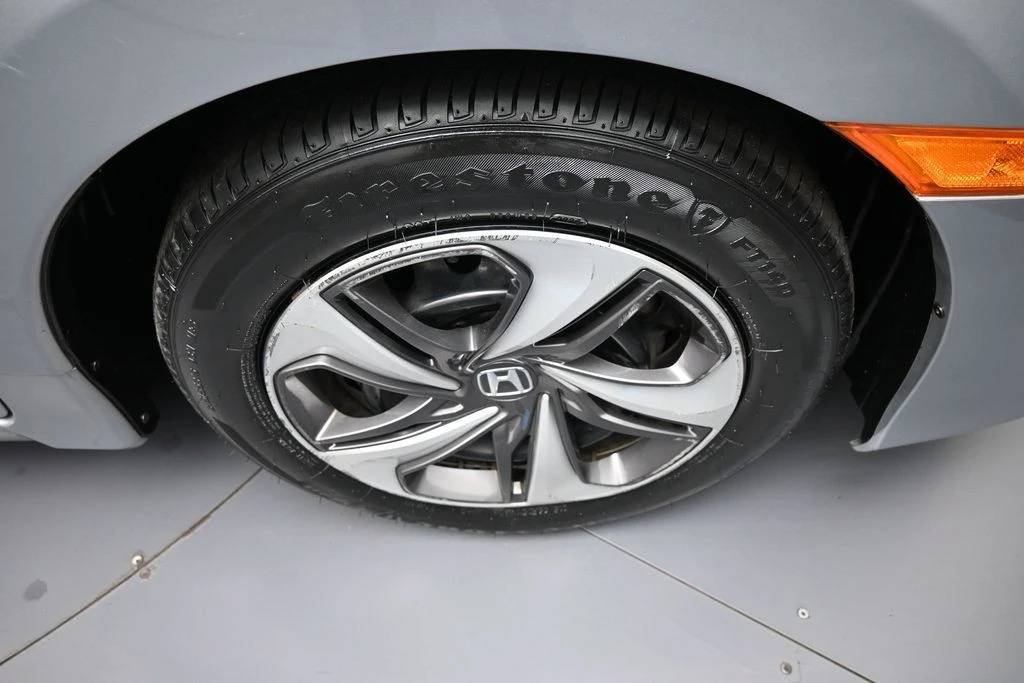 2020 Honda Civic 10th Gen - Image 13 of 31