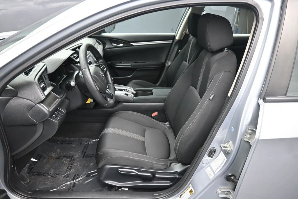 2020 Honda Civic 10th Gen - Image 18 of 31