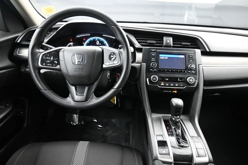 2020 Honda Civic 10th Gen - Image 19 of 31