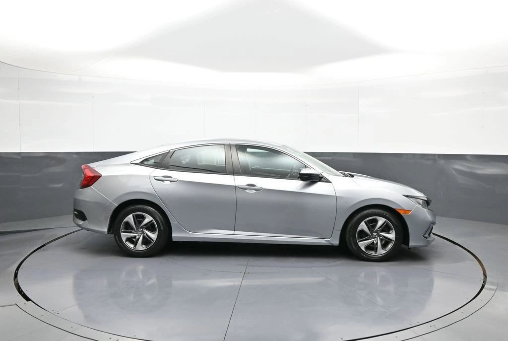 2020 Honda Civic 10th Gen - Image 5 of 31