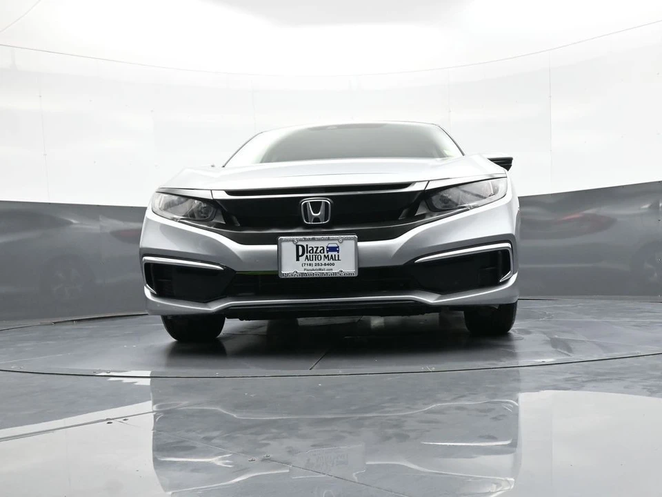 2020 Honda Civic 10th Gen - Image 26 of 31