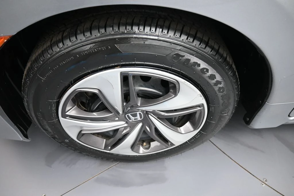 2020 Honda Civic 10th Gen - Image 14 of 31