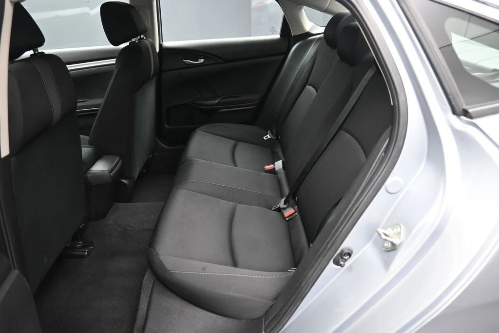 2020 Honda Civic 10th Gen - Image 20 of 31