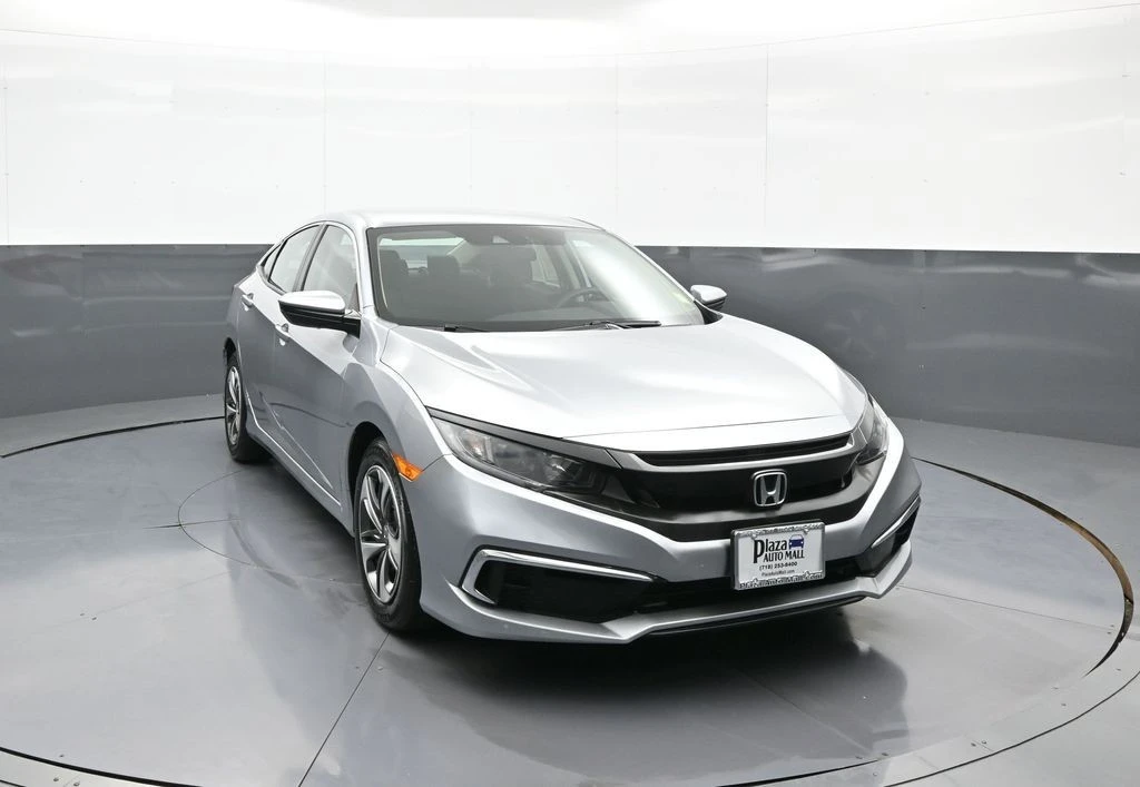 2020 Honda Civic 10th Gen - Image 3 of 31