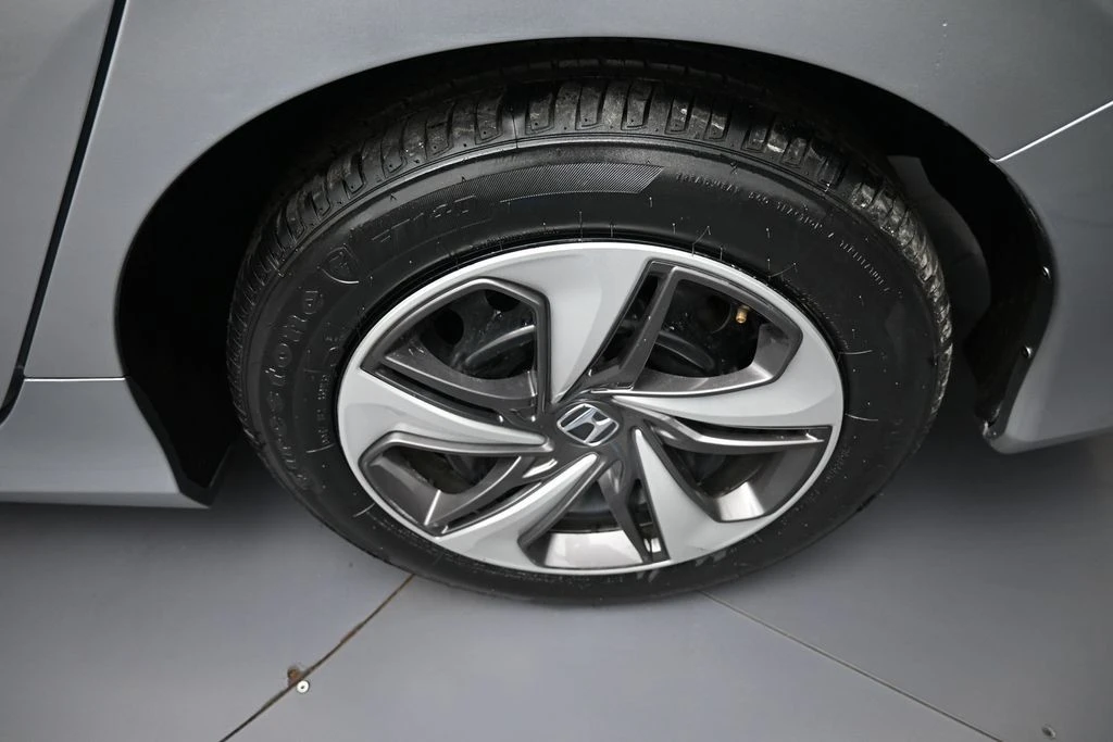 2020 Honda Civic 10th Gen - Image 15 of 31