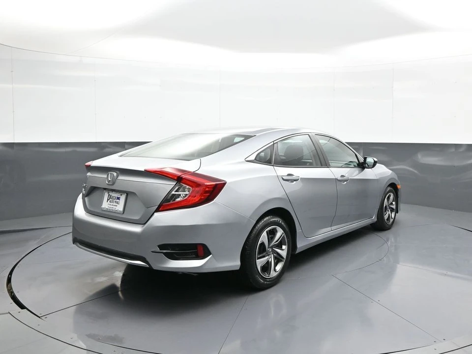 2020 Honda Civic 10th Gen - Image 6 of 31