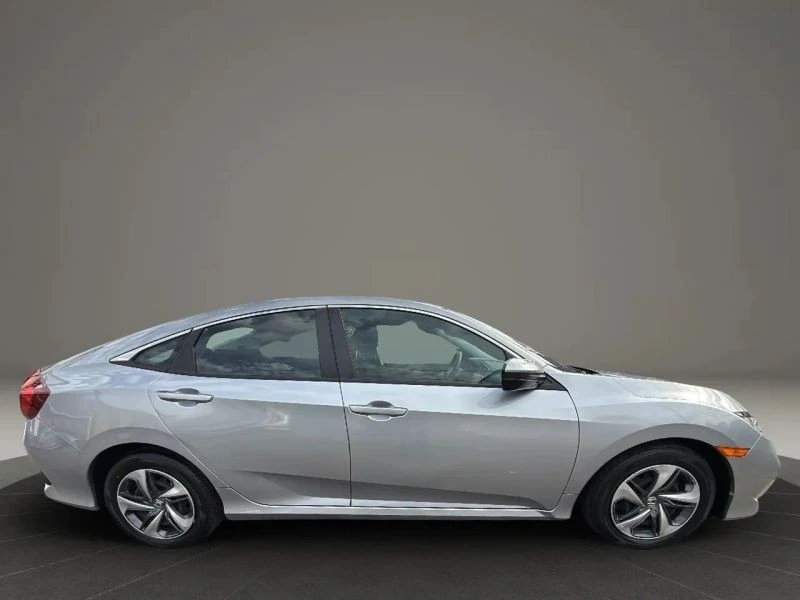 2020 Honda Civic 10th Gen - Image 4 of 12