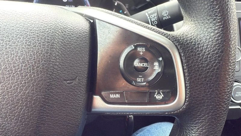 2020 Honda Civic 10th Gen - Image 11 of 12