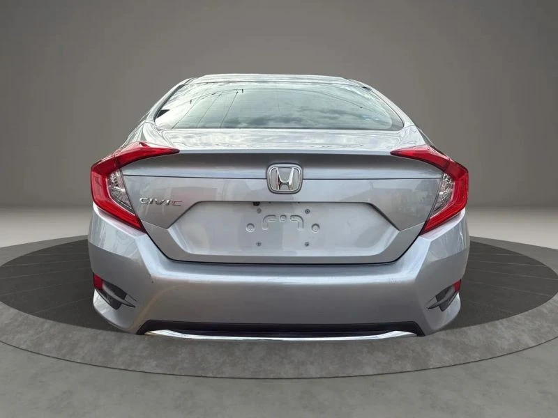 2020 Honda Civic 10th Gen - Image 6 of 12