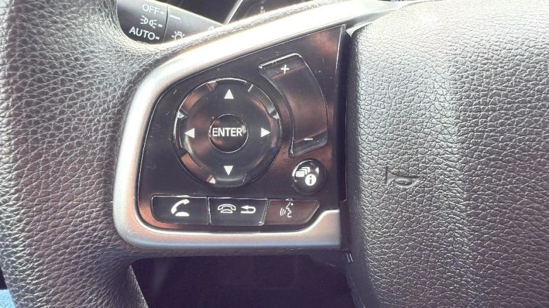 2020 Honda Civic 10th Gen - Image 12 of 12