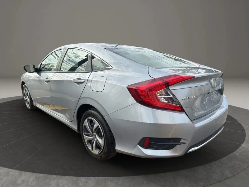 2020 Honda Civic 10th Gen - Image 7 of 12