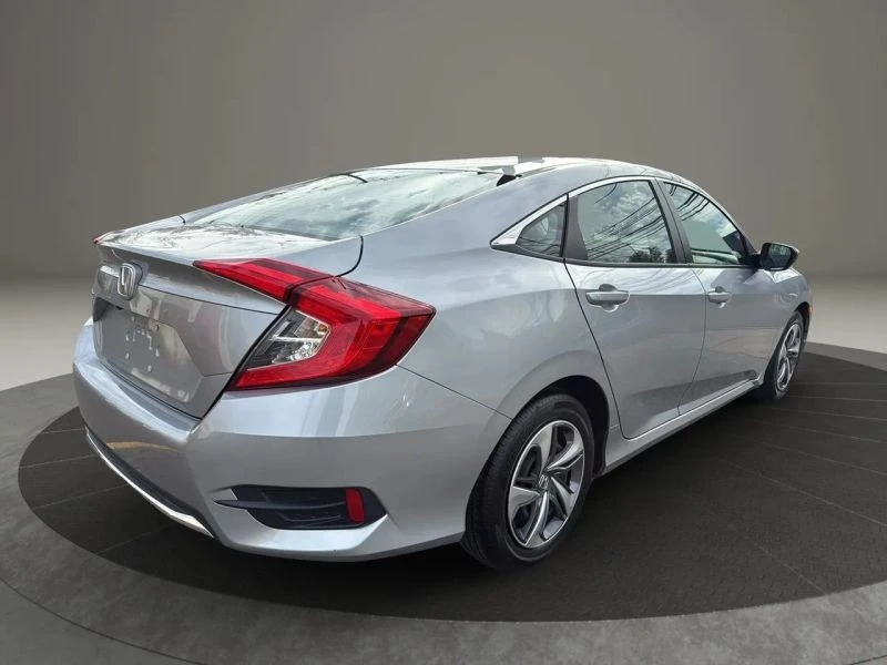 2020 Honda Civic 10th Gen - Image 5 of 12