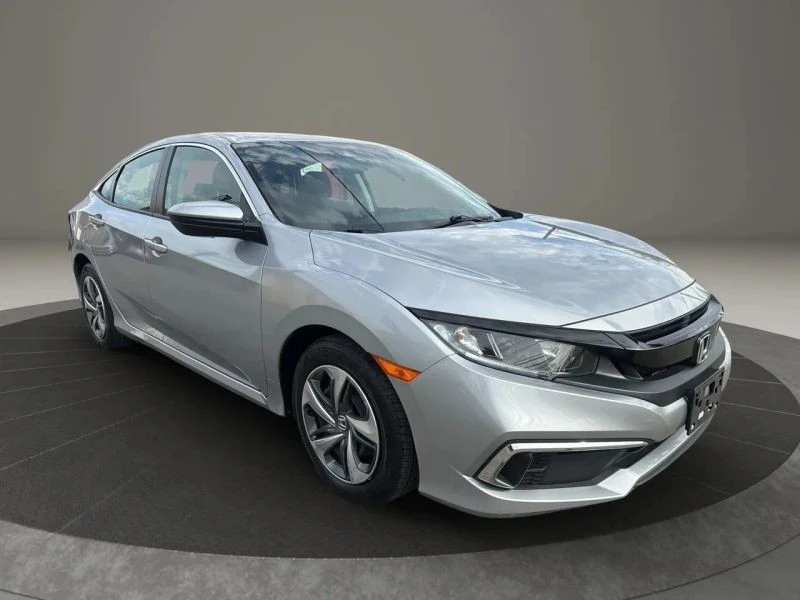 2020 Honda Civic 10th Gen - Image 3 of 12