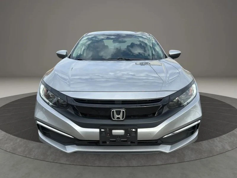 2020 Honda Civic 10th Gen - Image 2 of 12