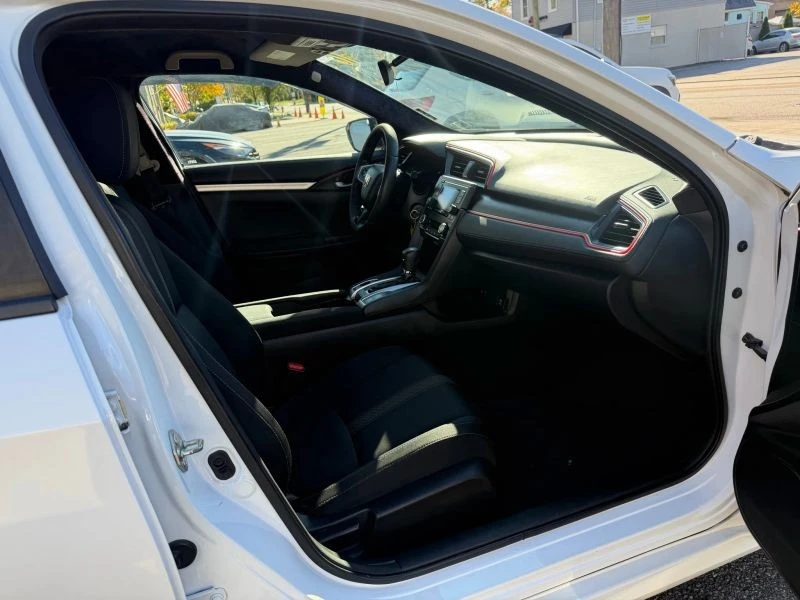 2020 Honda Civic 10th Gen - Image 12 of 12