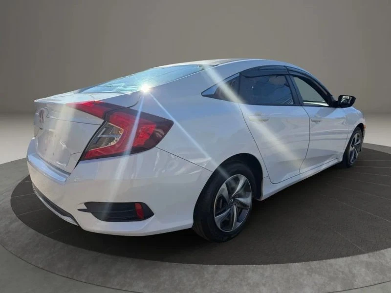 2020 Honda Civic 10th Gen - Image 5 of 12