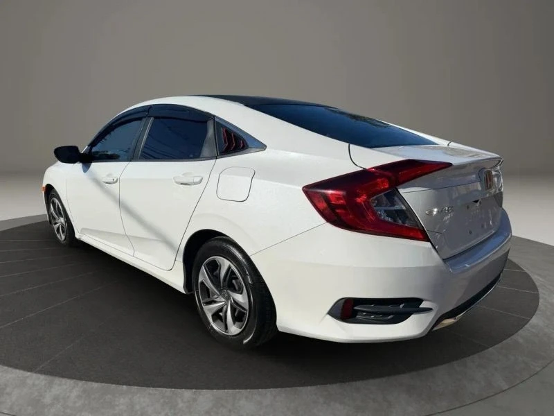 2020 Honda Civic 10th Gen - Image 7 of 12