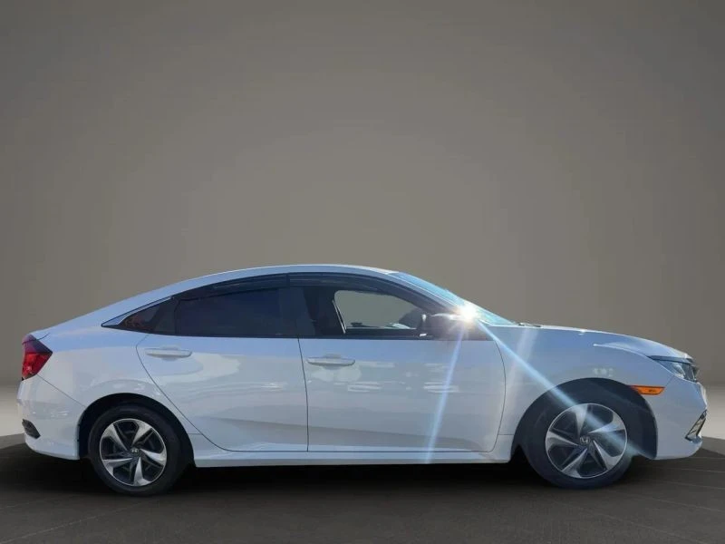 2020 Honda Civic 10th Gen - Image 4 of 12