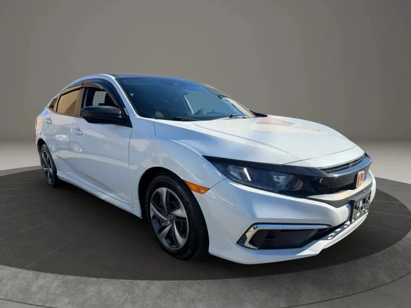 2020 Honda Civic 10th Gen - Image 3 of 12