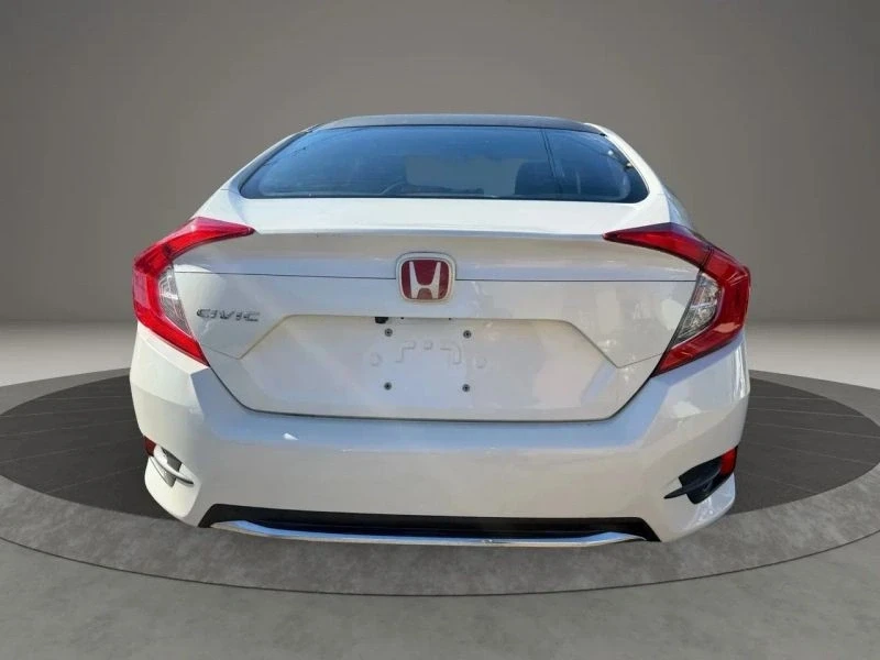 2020 Honda Civic 10th Gen - Image 6 of 12