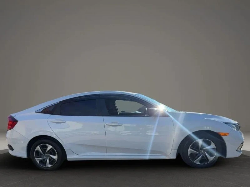 2020 Honda Civic 10th Gen - Image 4 of 12