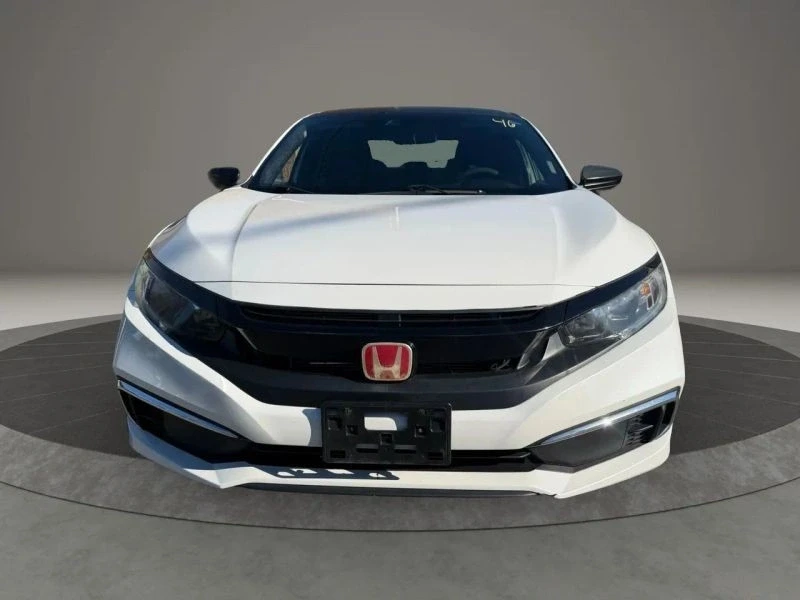 2020 Honda Civic 10th Gen - Image 2 of 12