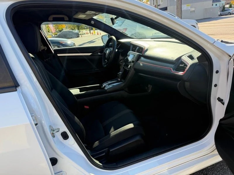 2020 Honda Civic 10th Gen - Image 12 of 12