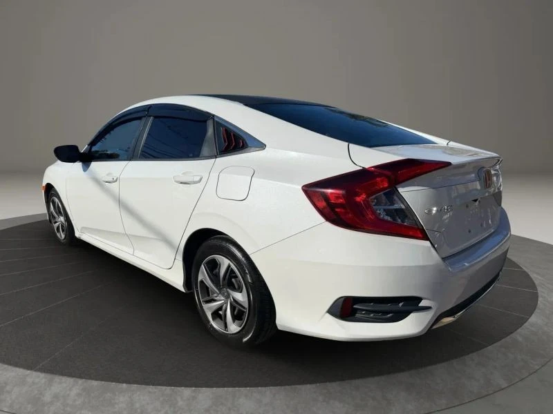 2020 Honda Civic 10th Gen - Image 7 of 12